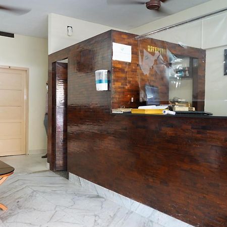 Sangeetha Tourist Home Thiruvananthapuram Ngoại thất bức ảnh