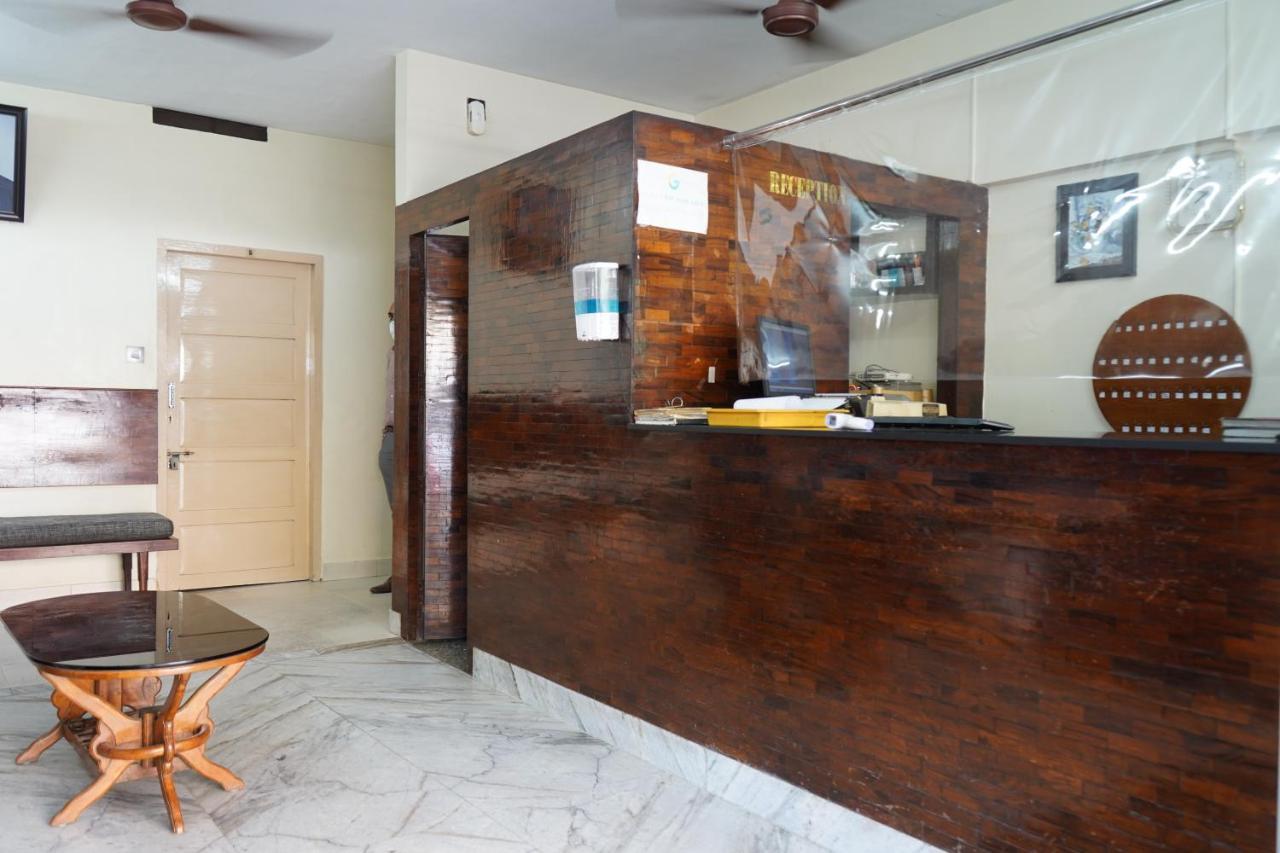 Sangeetha Tourist Home Thiruvananthapuram Ngoại thất bức ảnh