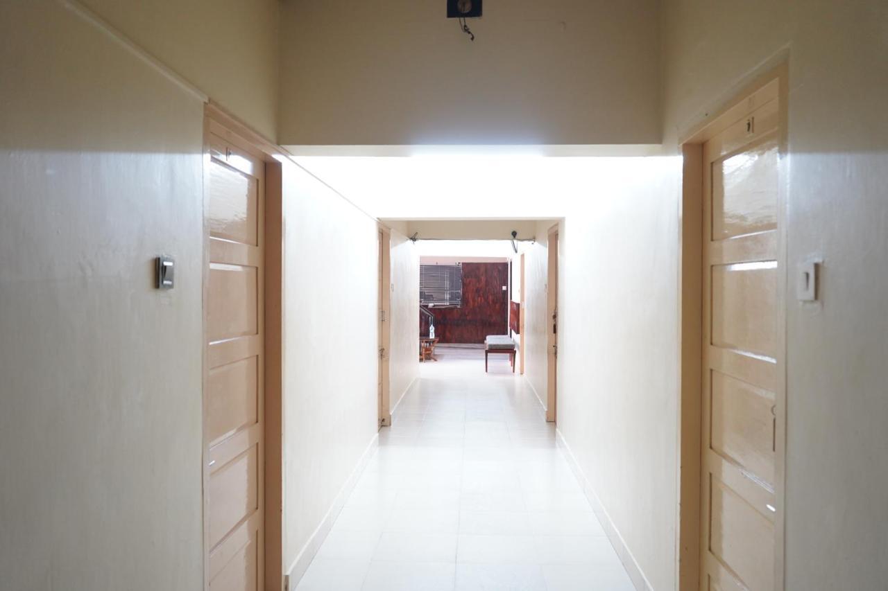 Sangeetha Tourist Home Thiruvananthapuram Ngoại thất bức ảnh